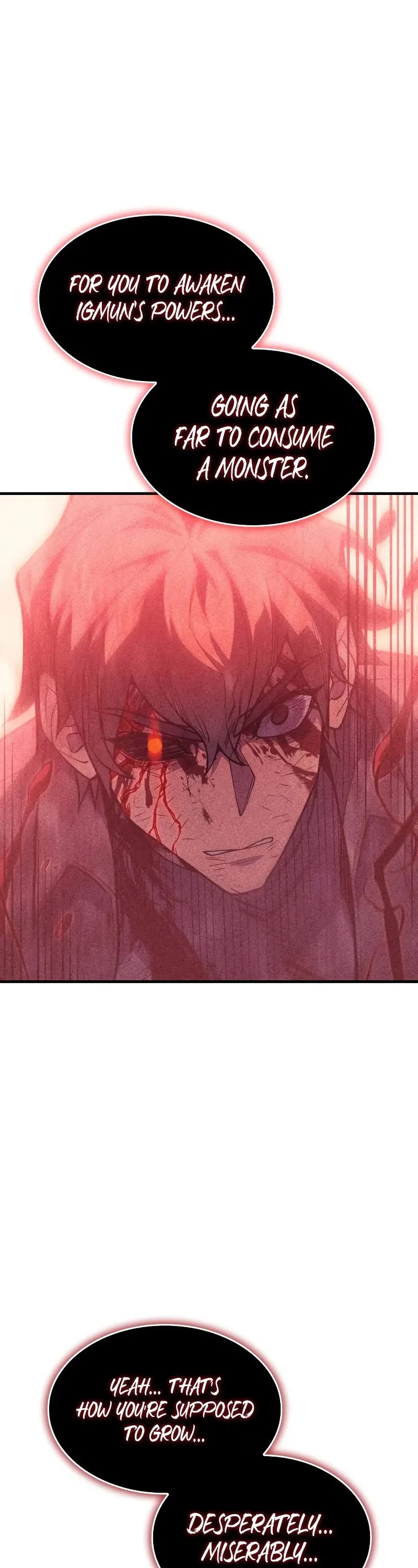 Regressing With the King's Power chapter 71 page 4