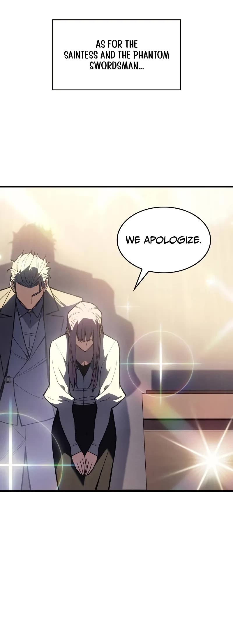 Regressing With the King's Power chapter 71 page 42