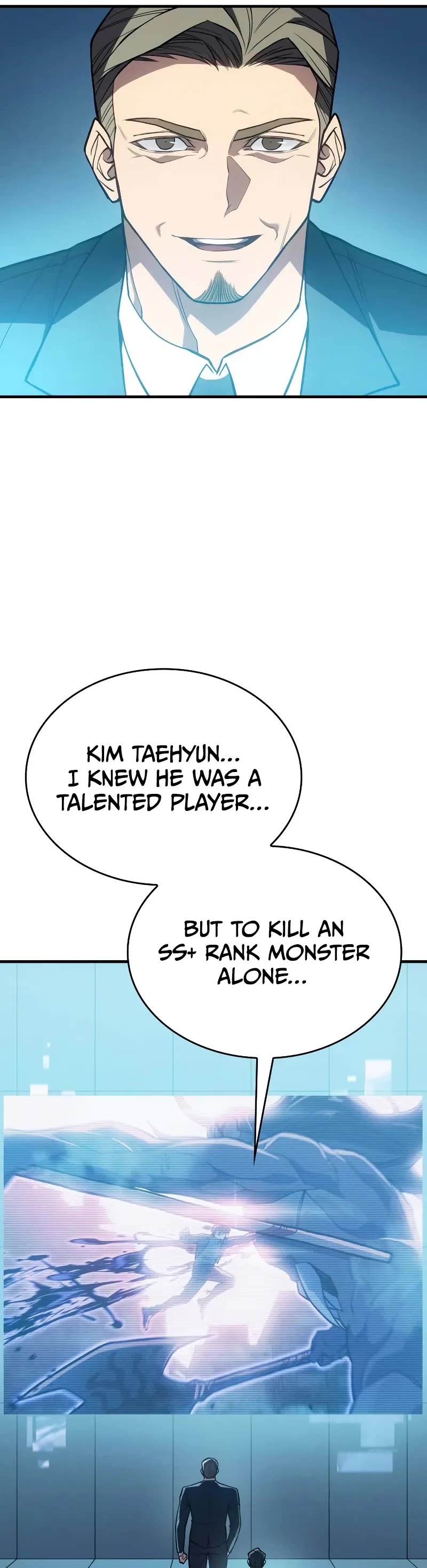 Regressing With the King's Power chapter 71 page 46