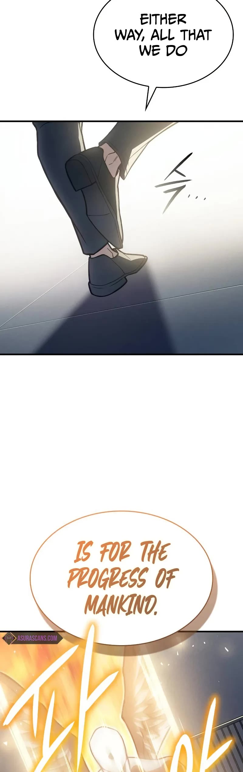 Regressing With the King's Power chapter 71 page 51