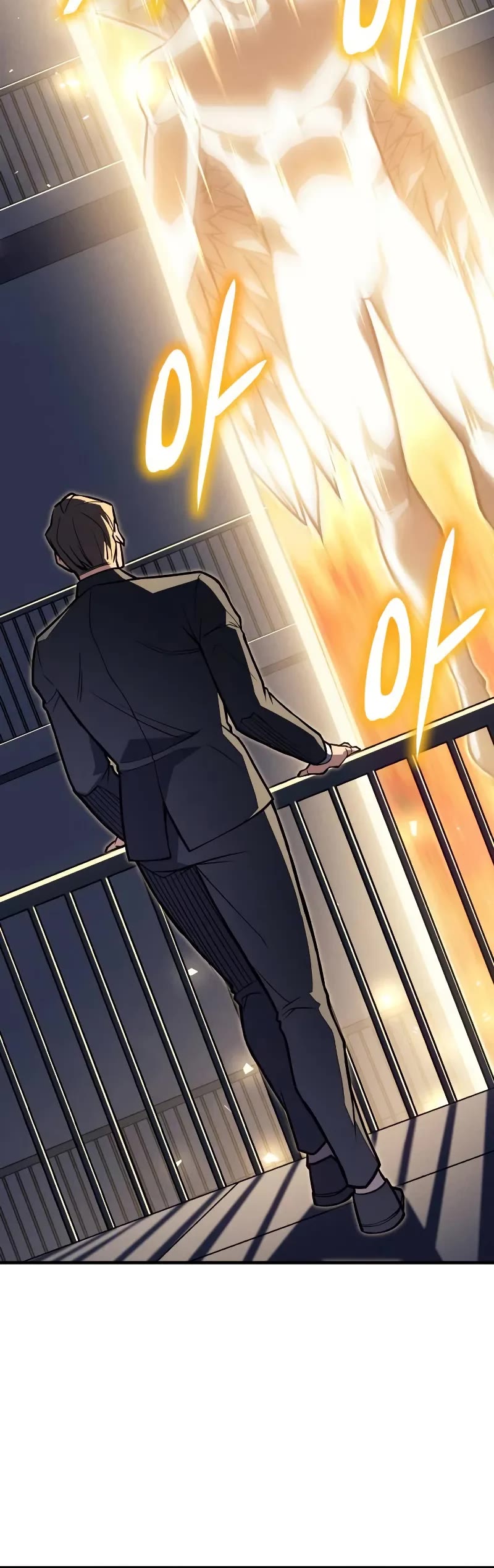 Regressing With the King's Power chapter 71 page 52