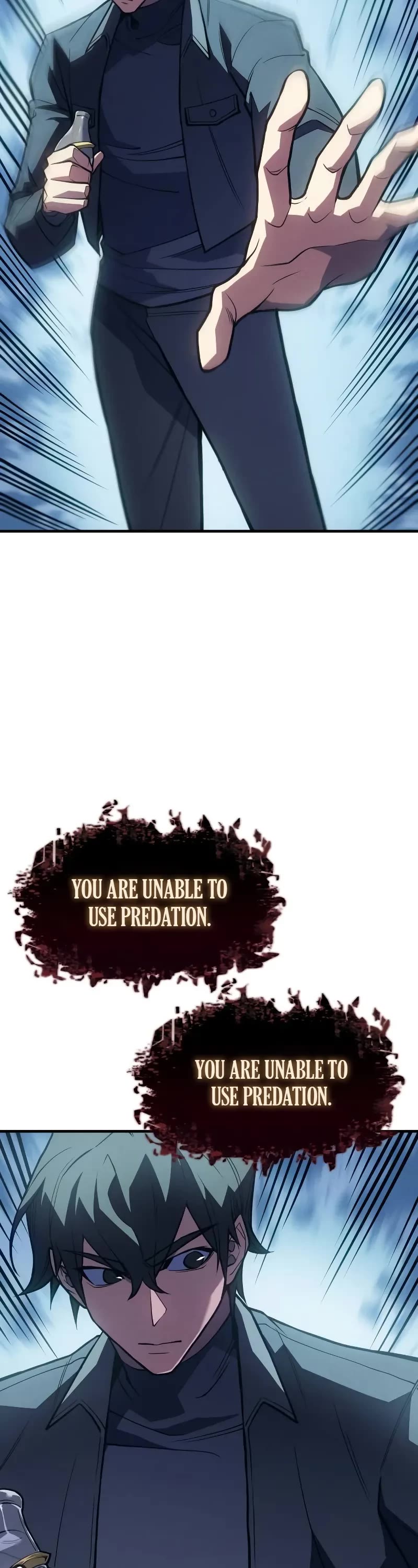 Regressing With the King's Power chapter 71 page 55