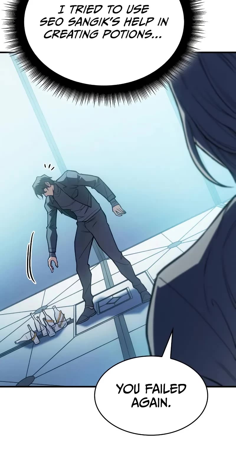 Regressing With the King's Power chapter 71 page 58