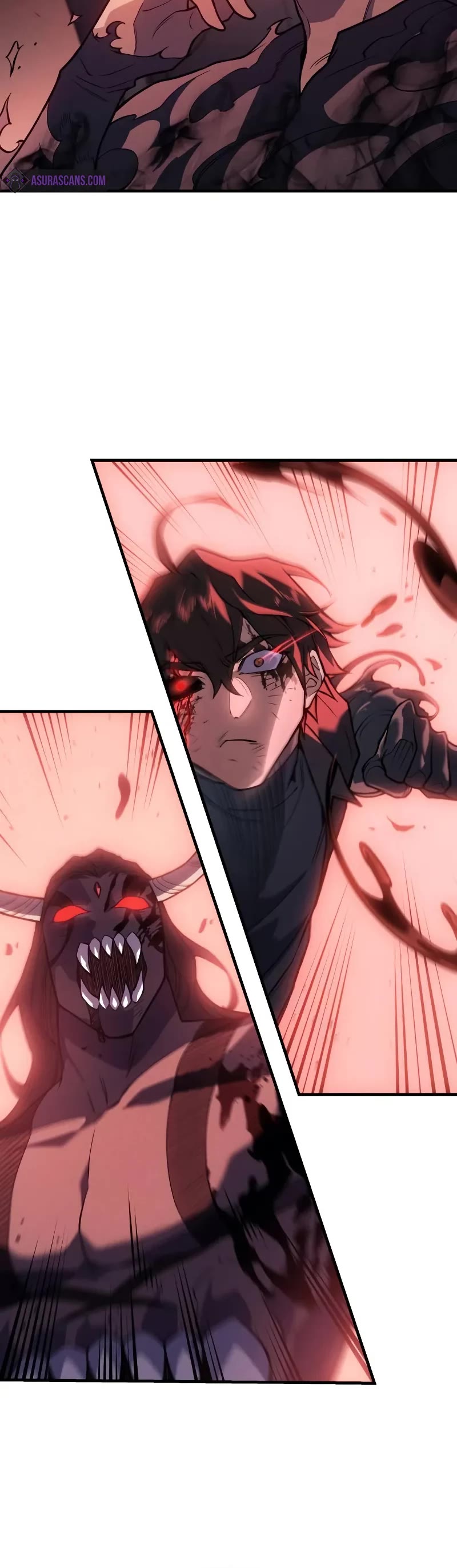 Regressing With the King's Power chapter 71 page 6