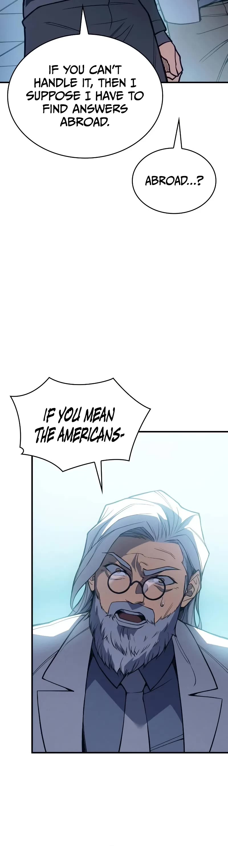 Regressing With the King's Power chapter 71 page 63