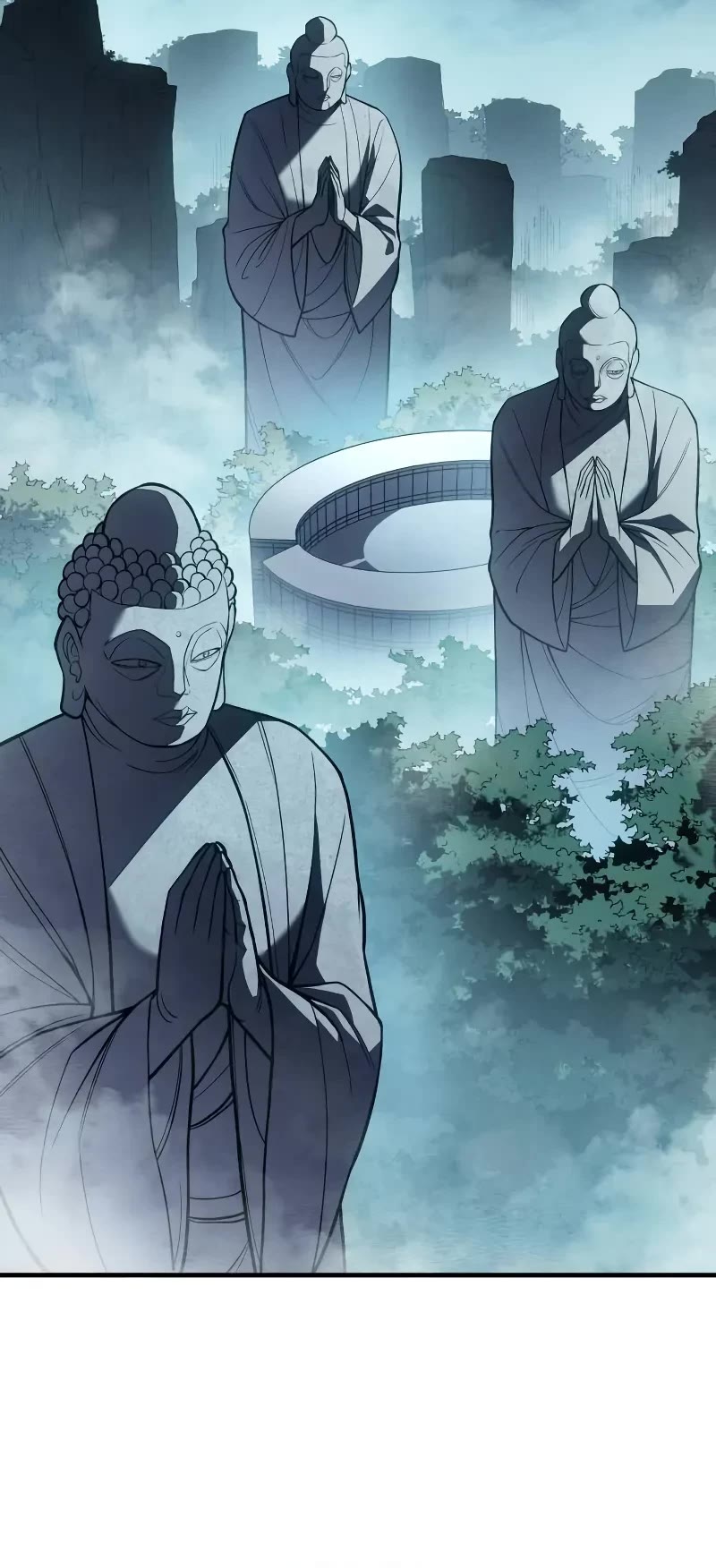 Regressing With the King's Power chapter 71 page 68