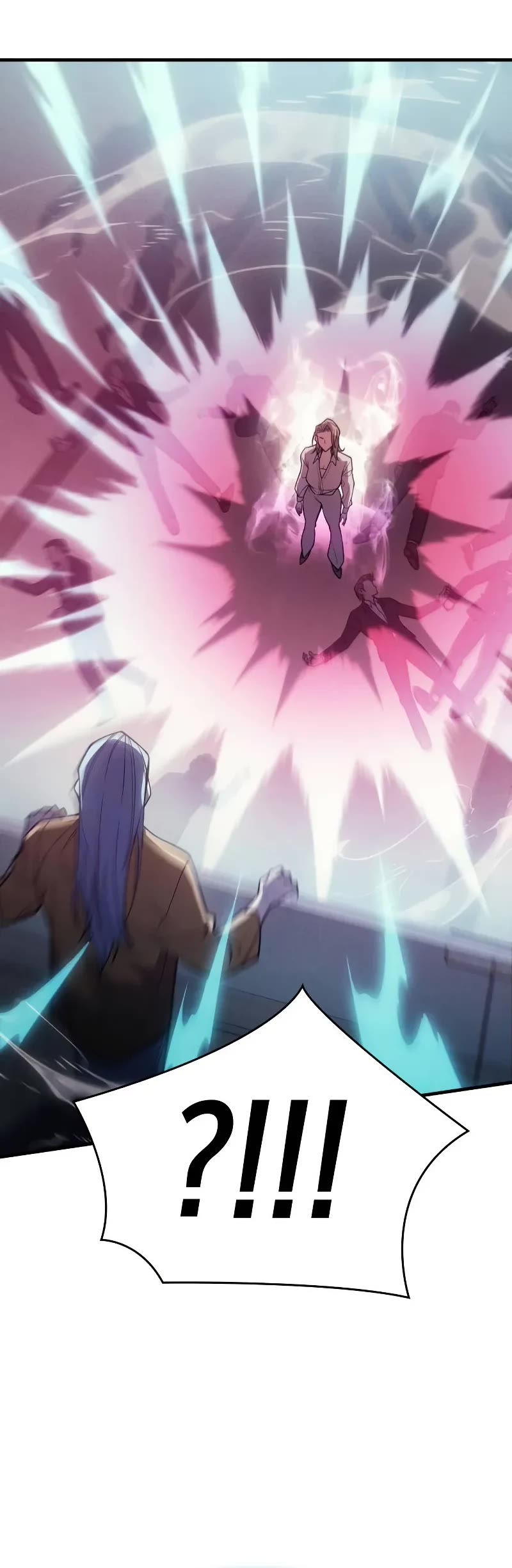 Regressing With the King's Power chapter 72 page 11