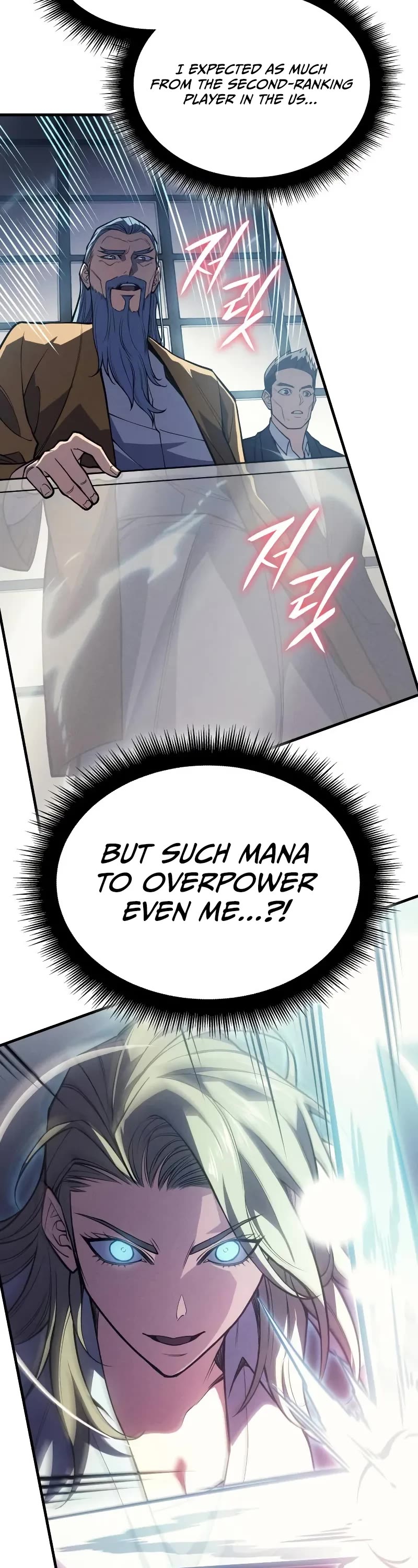 Regressing With the King's Power chapter 72 page 13