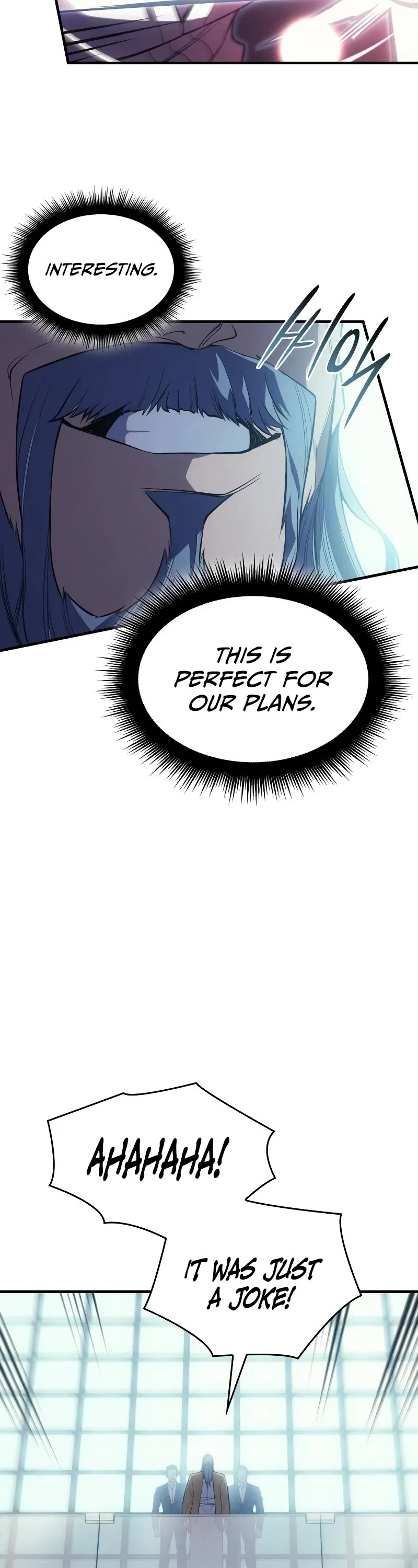 Regressing With the King's Power chapter 72 page 14