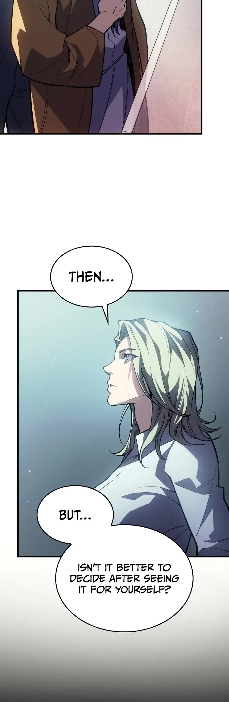 Regressing With the King's Power chapter 72 page 16