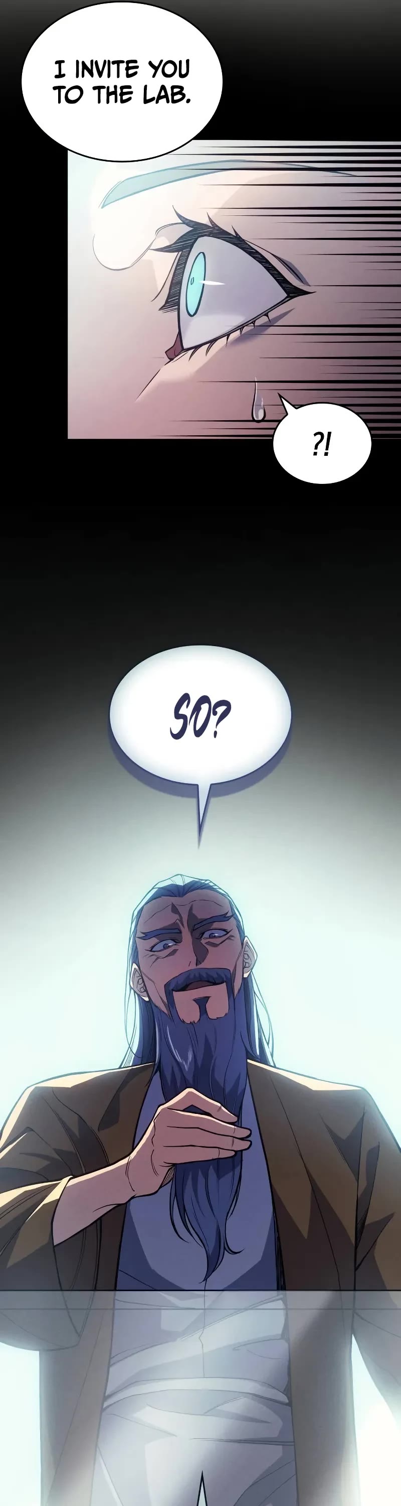 Regressing With the King's Power chapter 72 page 17