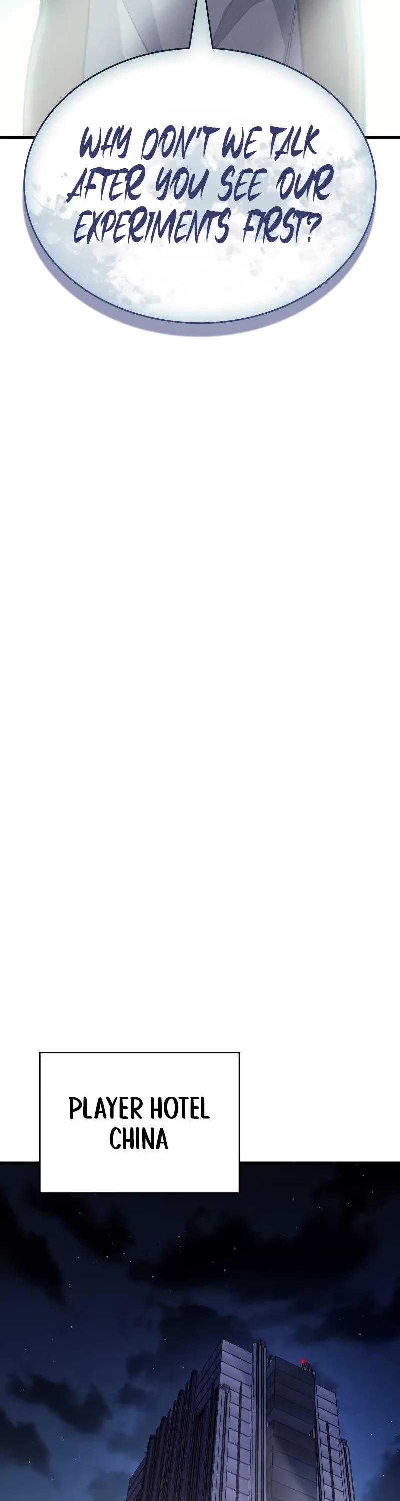 Regressing With the King's Power chapter 72 page 18