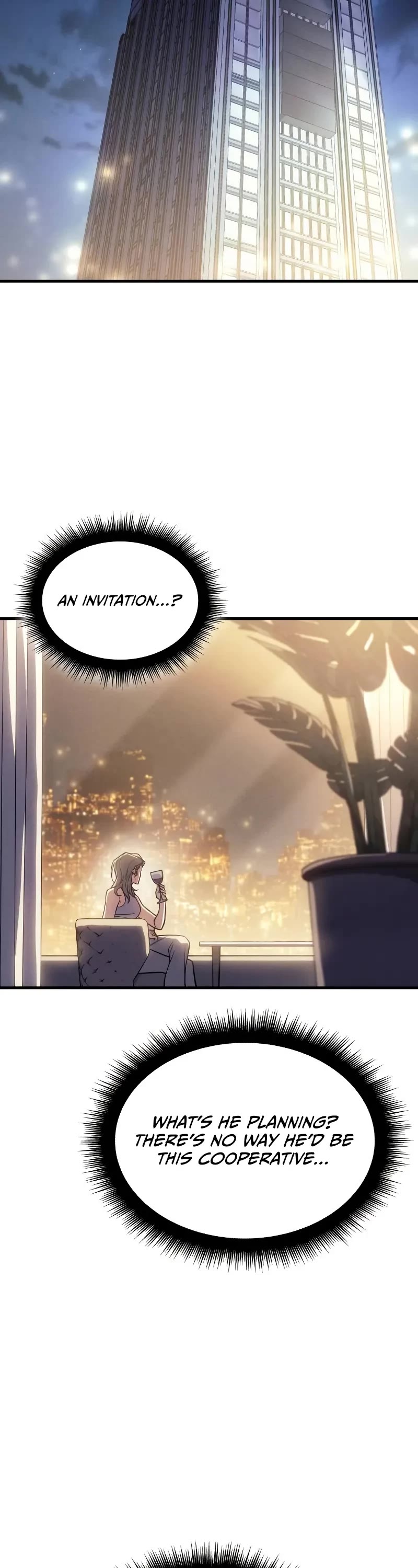 Regressing With the King's Power chapter 72 page 19