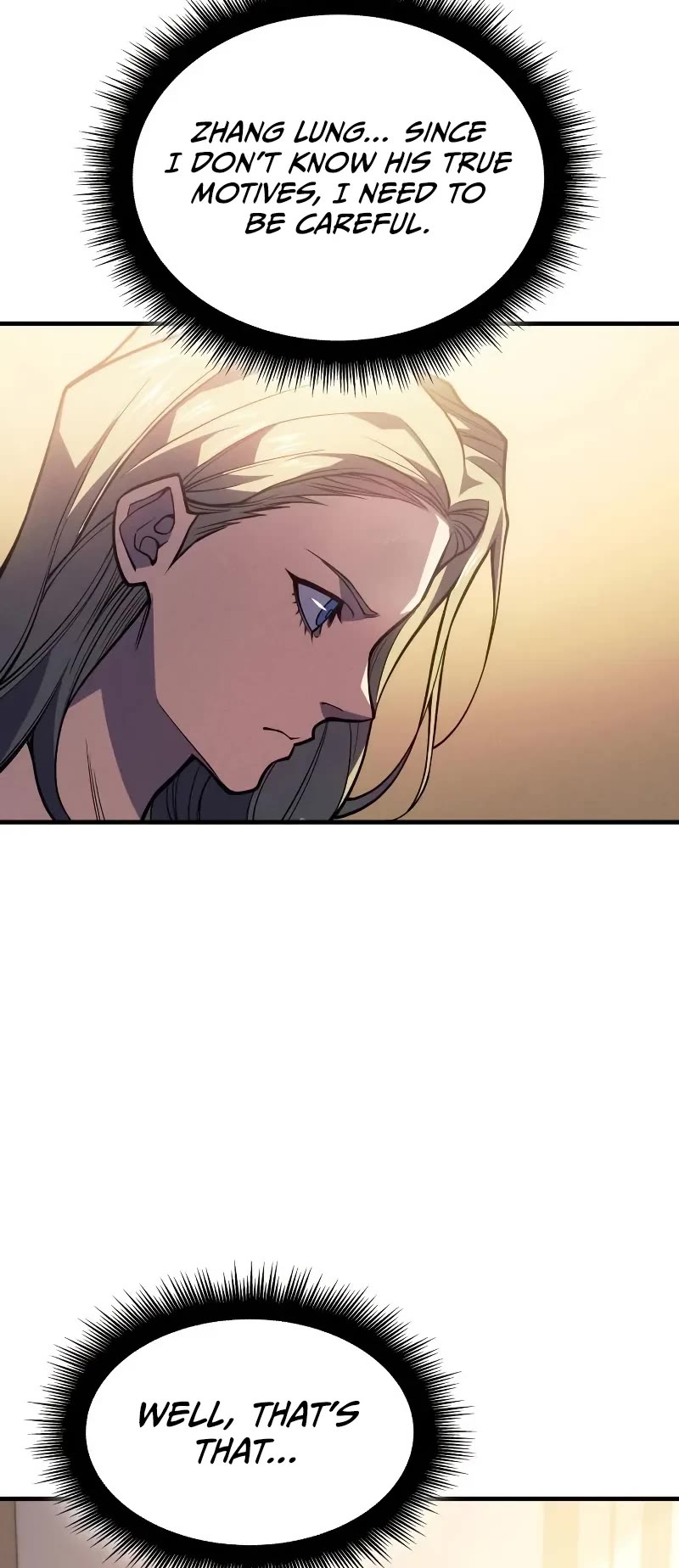 Regressing With the King's Power chapter 72 page 20