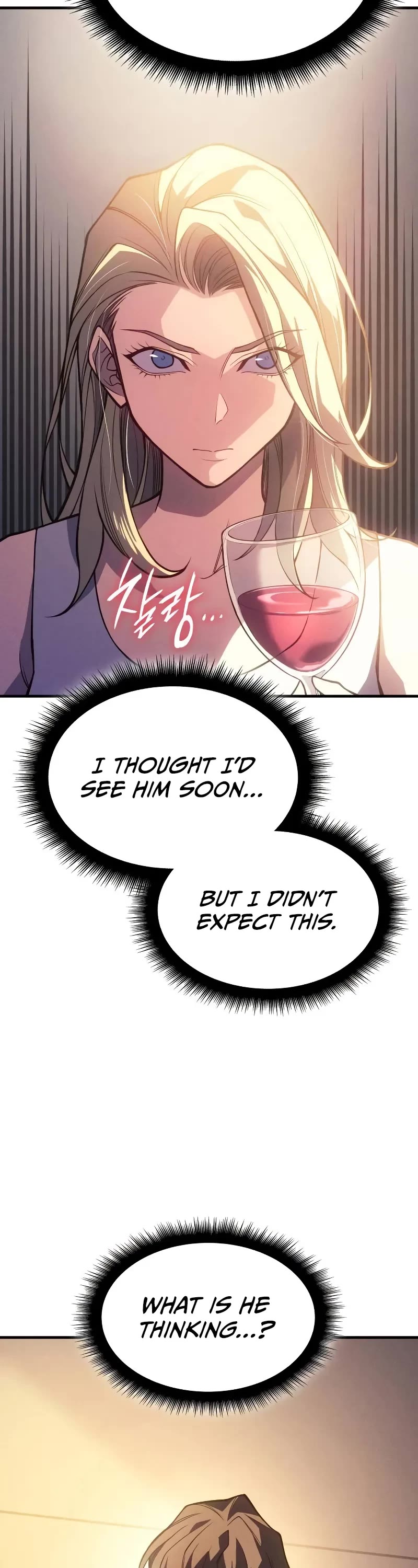 Regressing With the King's Power chapter 72 page 23