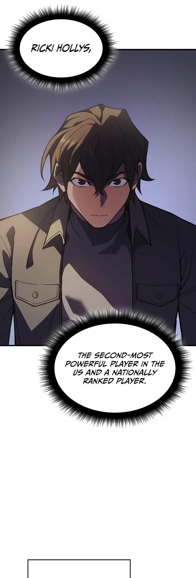 Regressing With the King's Power chapter 72 page 25