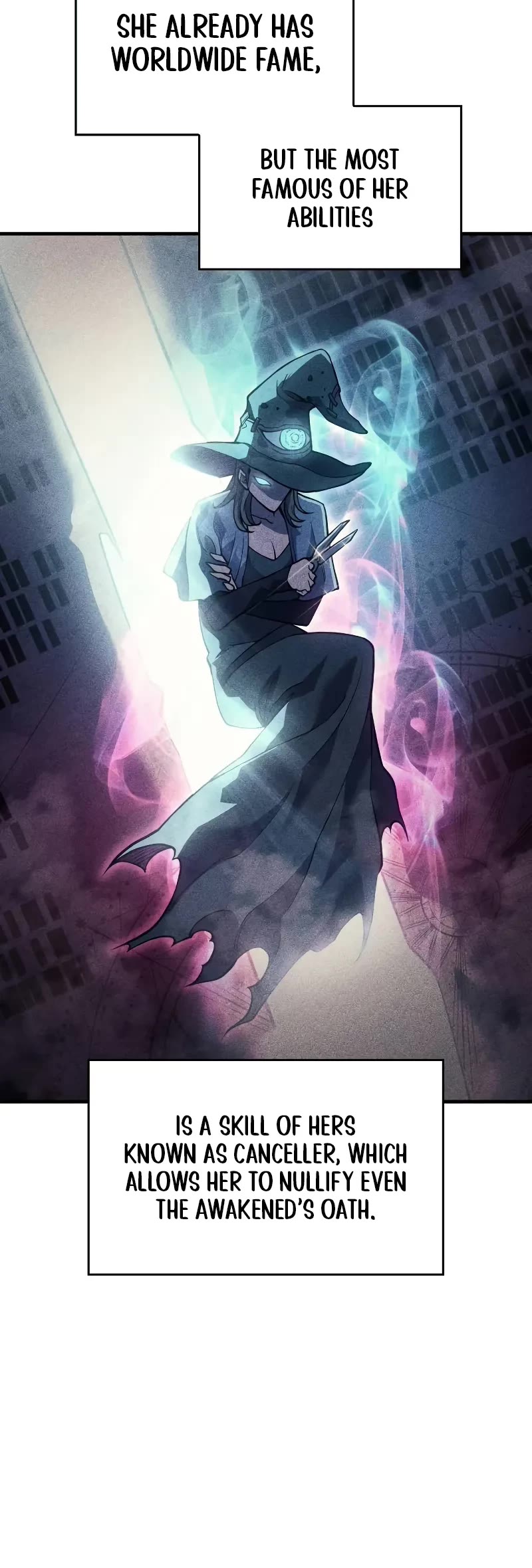 Regressing With the King's Power chapter 72 page 26