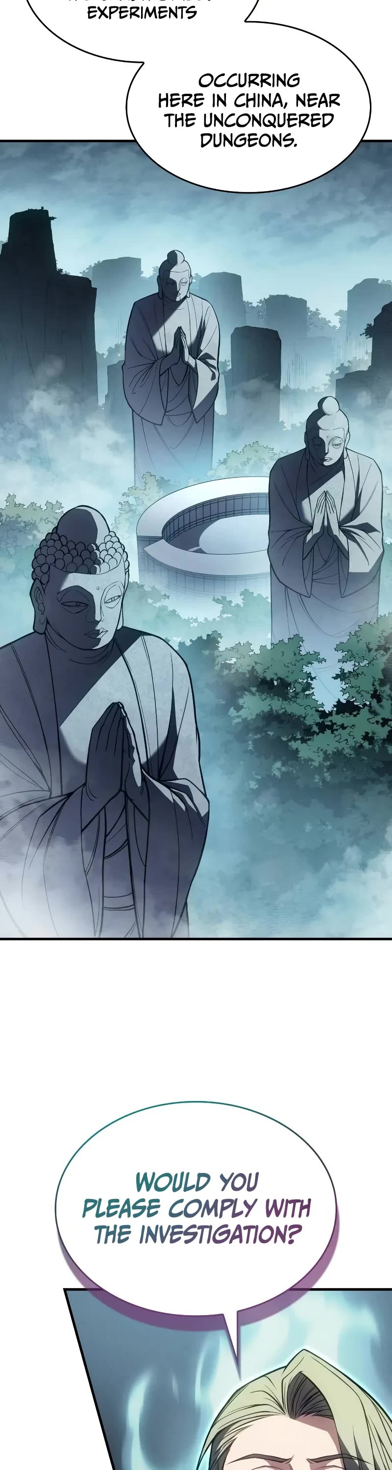 Regressing With the King's Power chapter 72 page 3