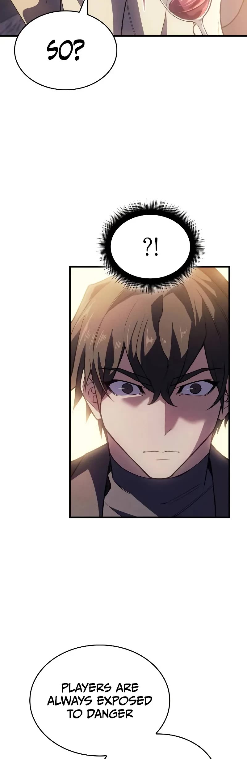 Regressing With the King's Power chapter 72 page 30