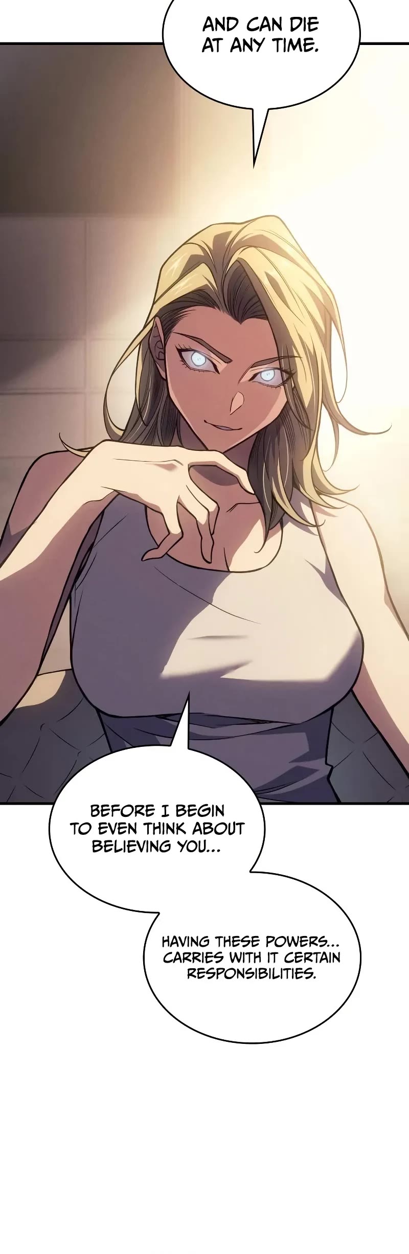 Regressing With the King's Power chapter 72 page 31