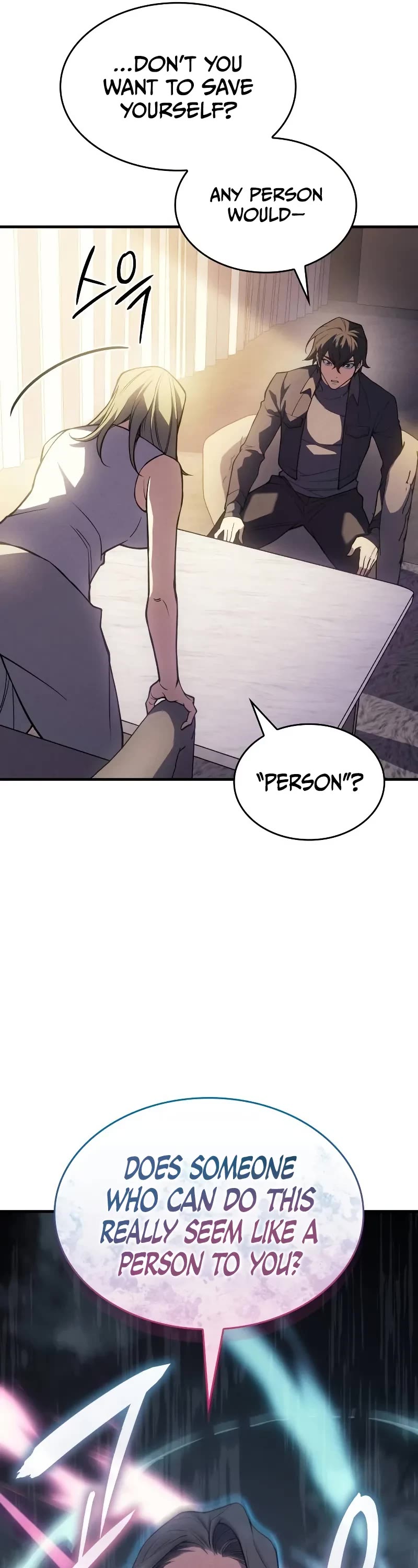 Regressing With the King's Power chapter 72 page 32