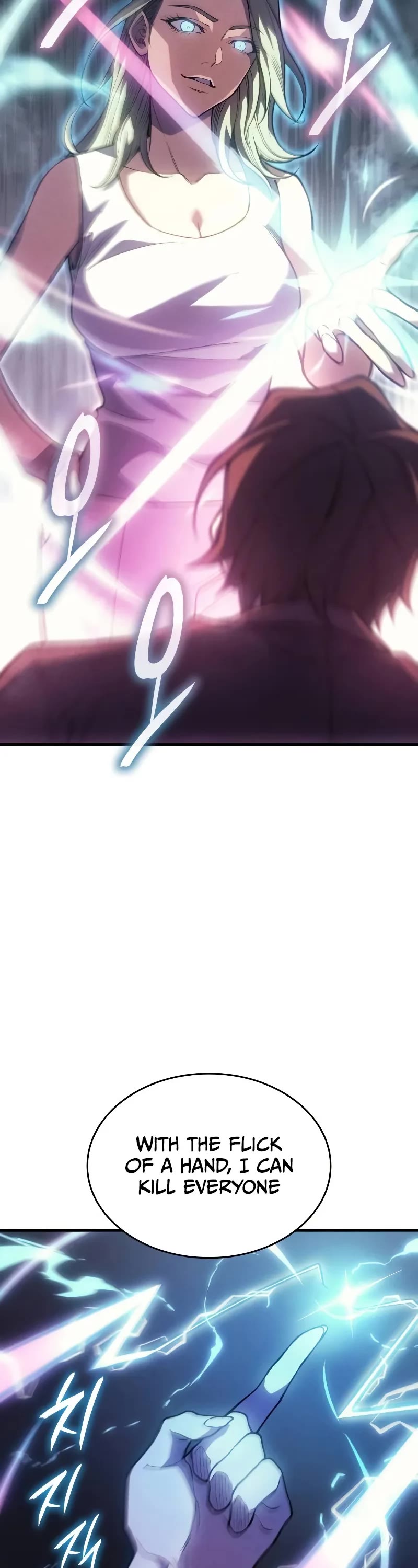 Regressing With the King's Power chapter 72 page 33