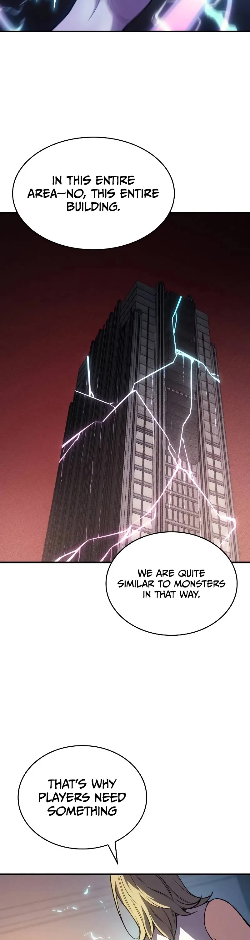 Regressing With the King's Power chapter 72 page 34