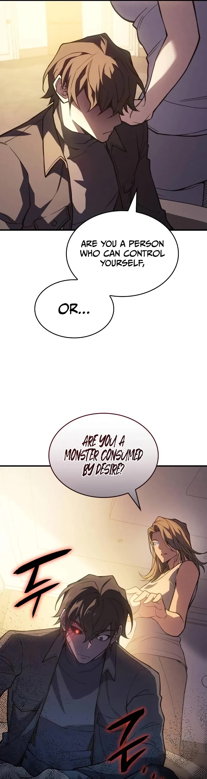 Regressing With the King's Power chapter 72 page 37