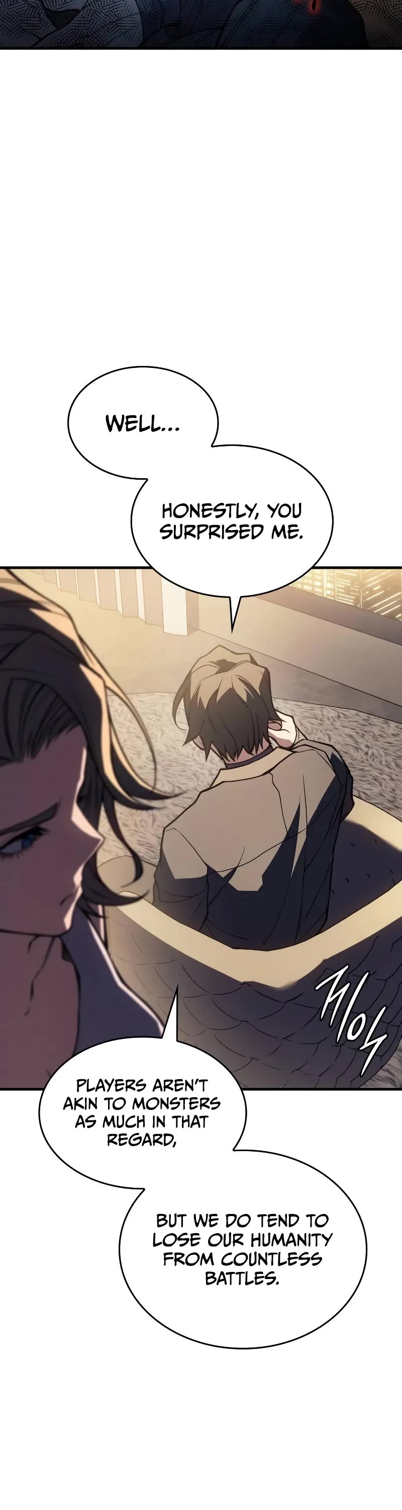 Regressing With the King's Power chapter 72 page 38