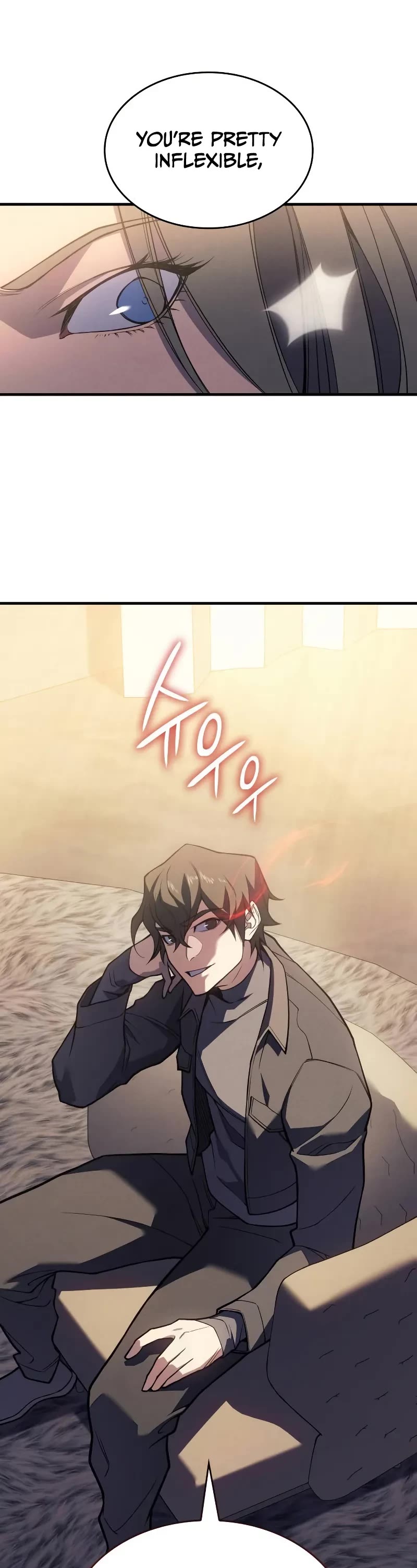 Regressing With the King's Power chapter 72 page 39