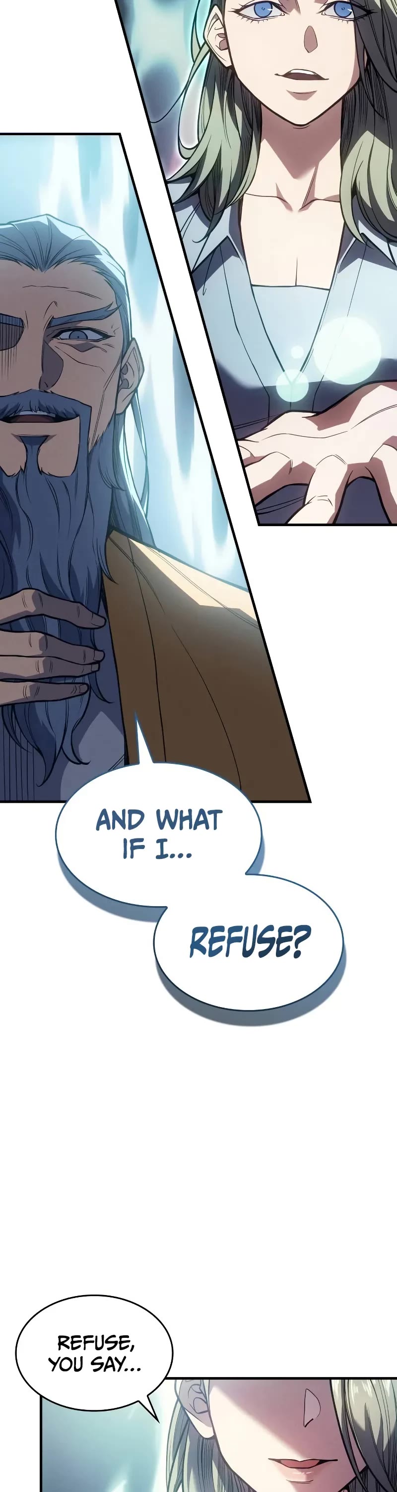 Regressing With the King's Power chapter 72 page 4