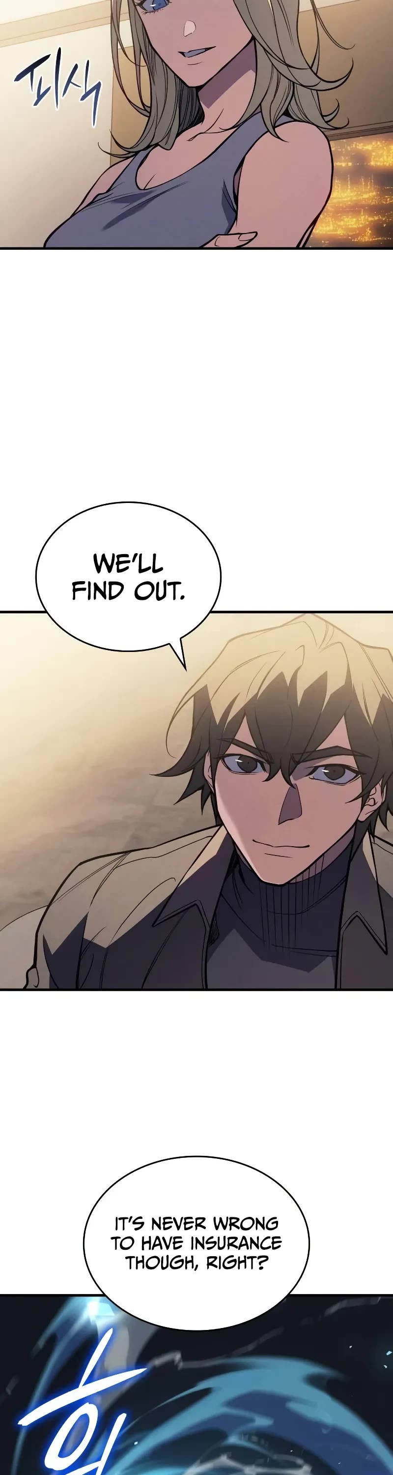 Regressing With the King's Power chapter 72 page 44