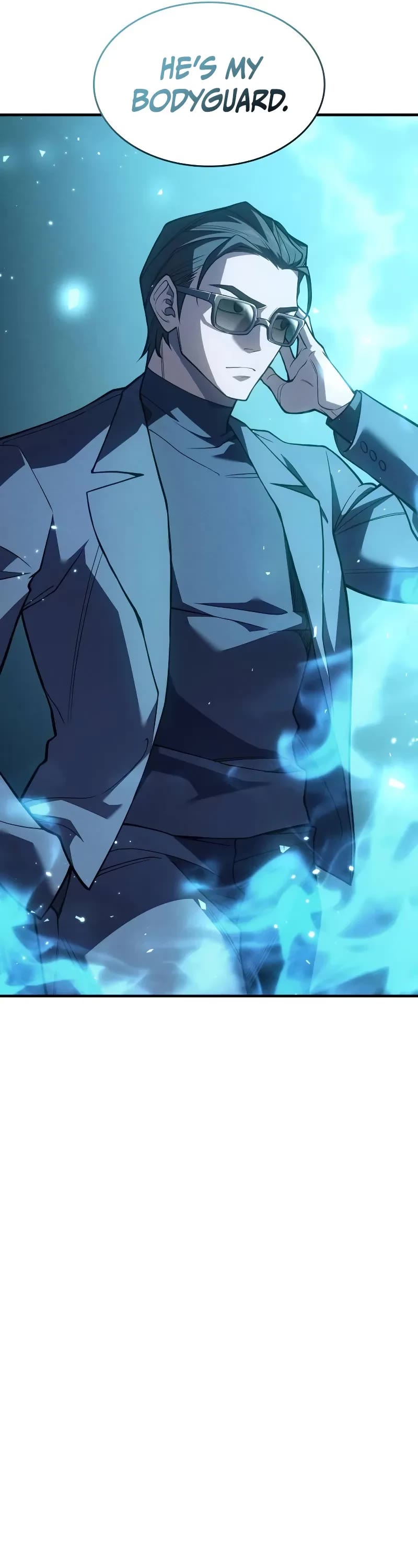 Regressing With the King's Power chapter 72 page 47