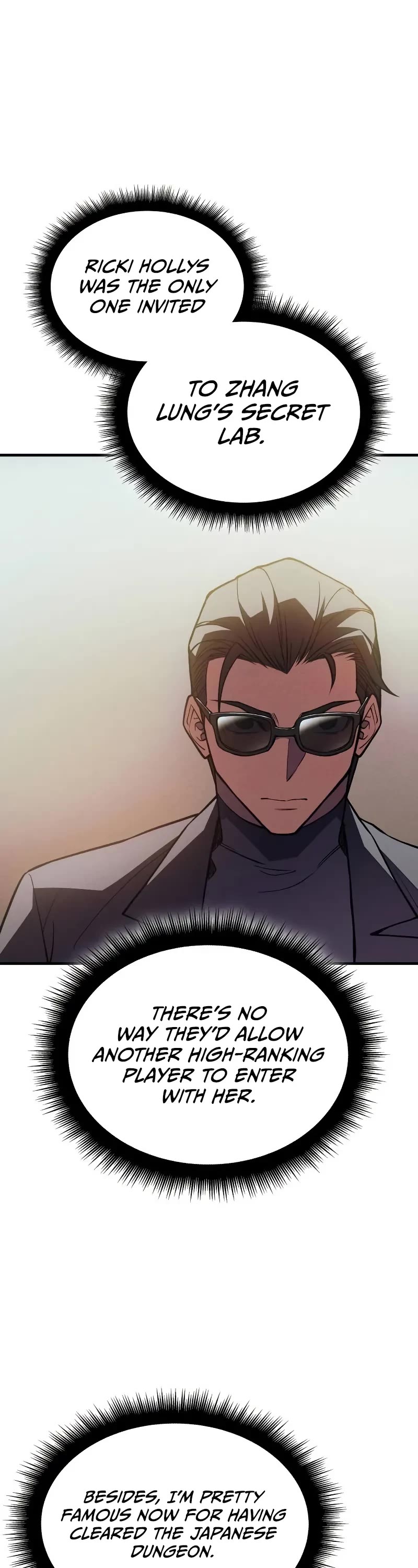 Regressing With the King's Power chapter 72 page 49