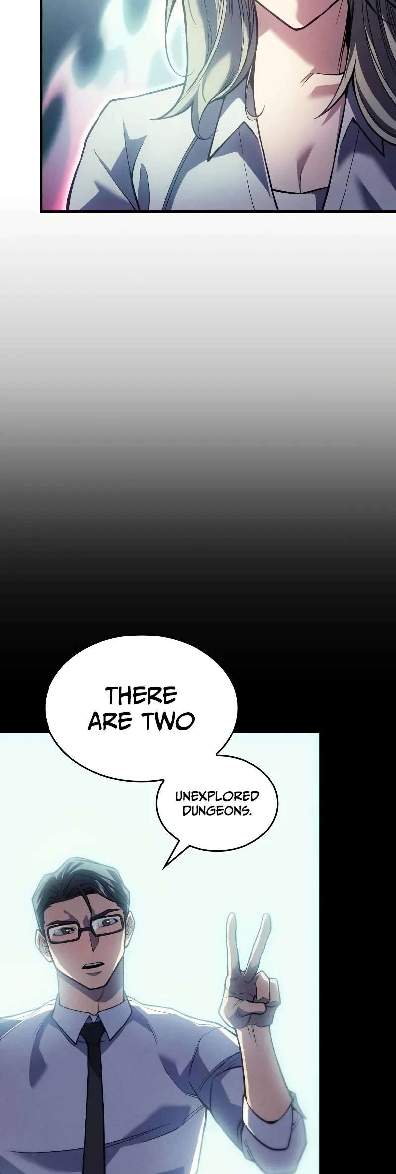 Regressing With the King's Power chapter 72 page 5