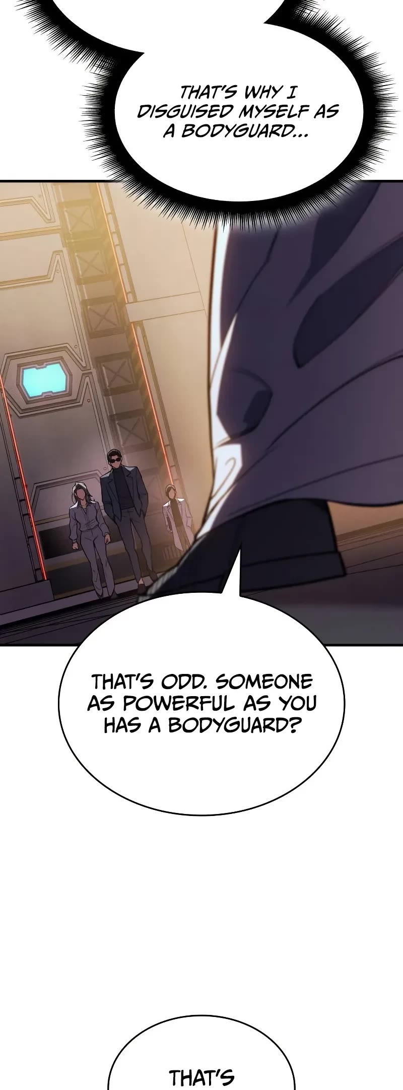 Regressing With the King's Power chapter 72 page 50