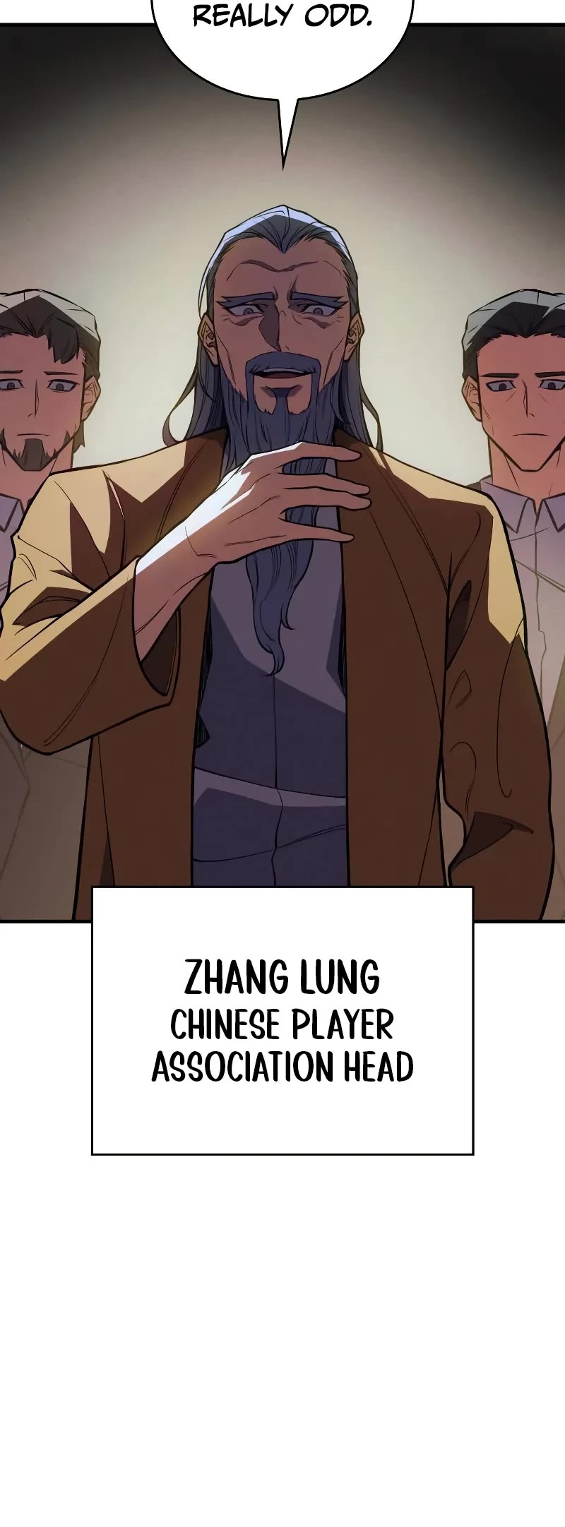 Regressing With the King's Power chapter 72 page 51