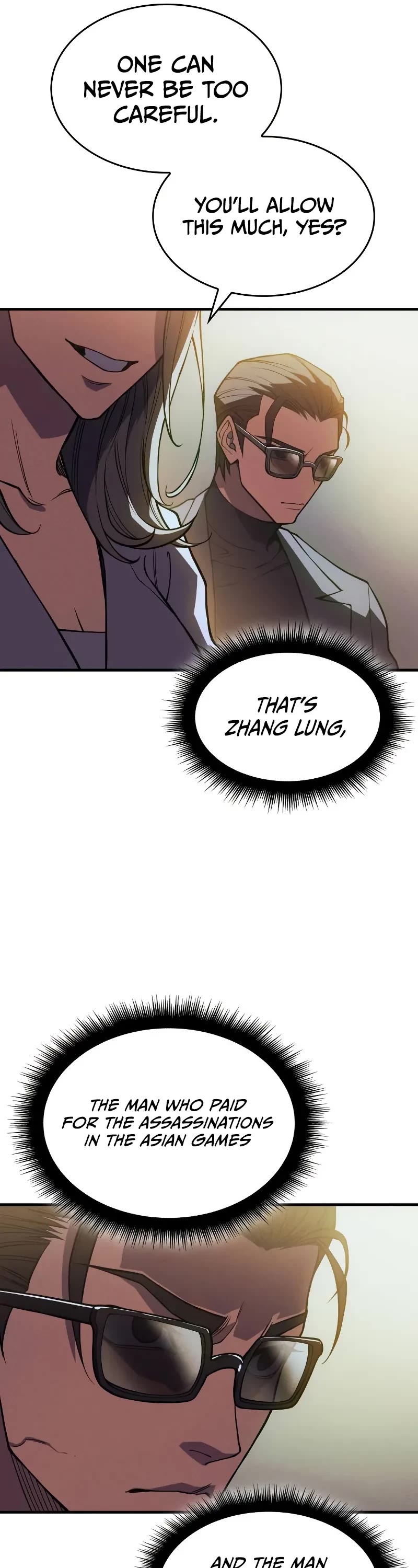 Regressing With the King's Power chapter 72 page 52