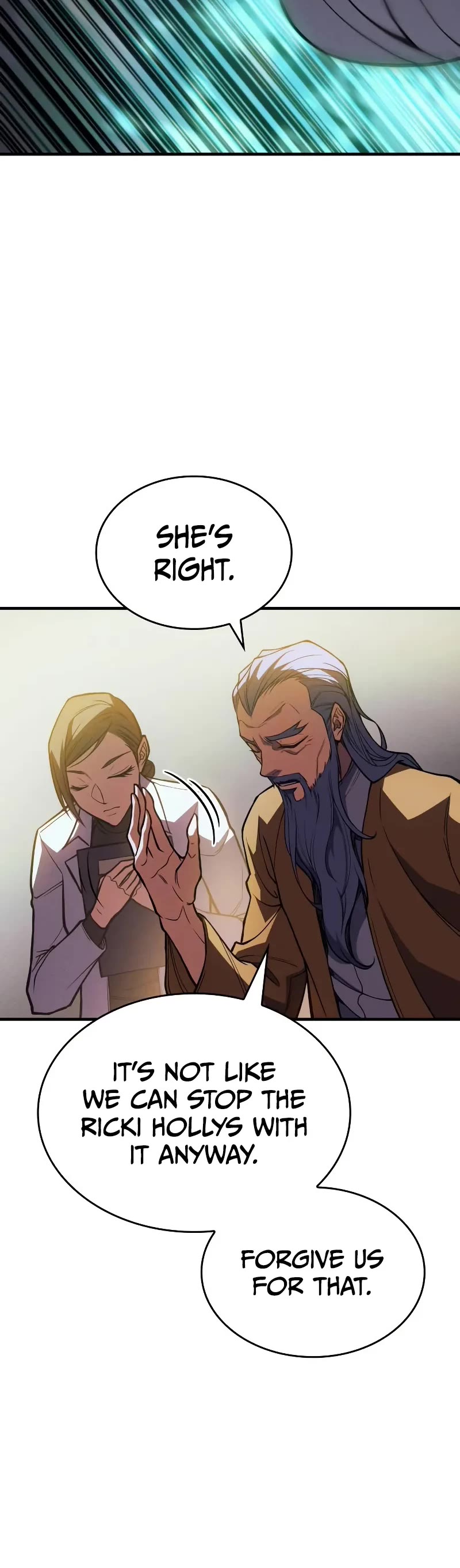 Regressing With the King's Power chapter 72 page 56