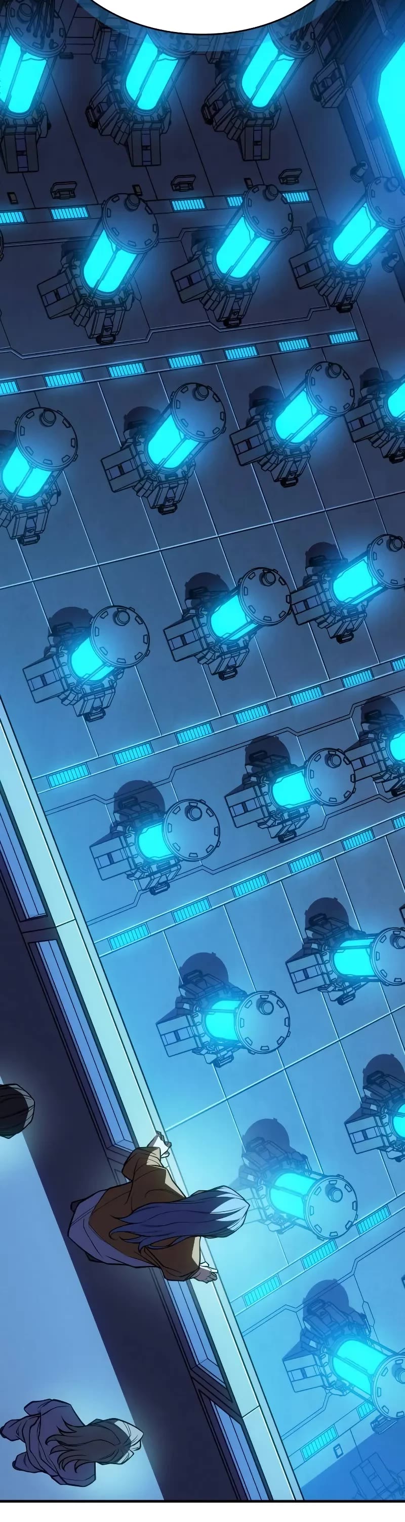 Regressing With the King's Power chapter 72 page 58