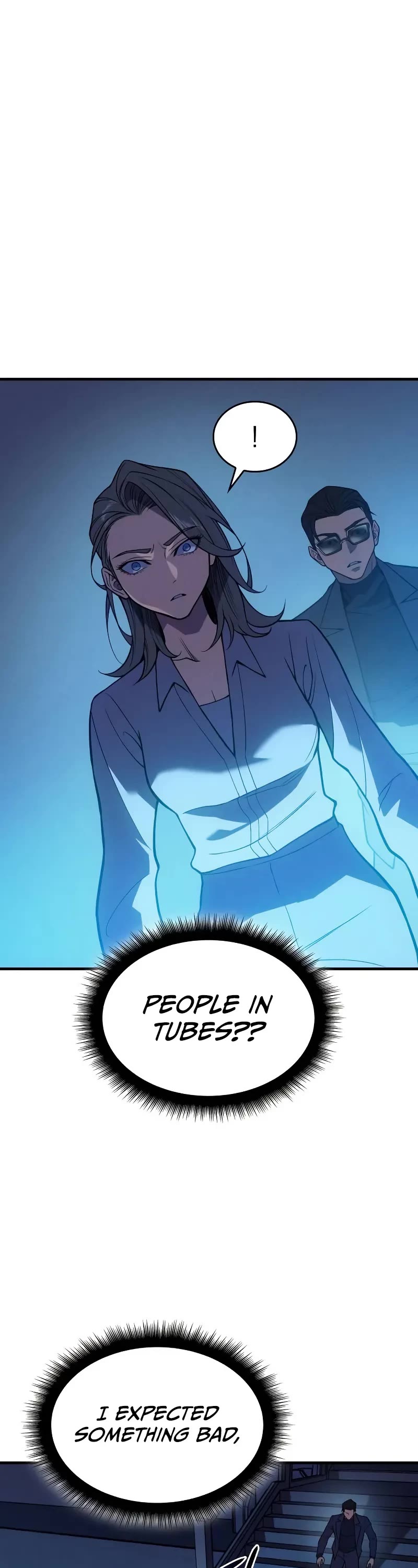 Regressing With the King's Power chapter 72 page 59