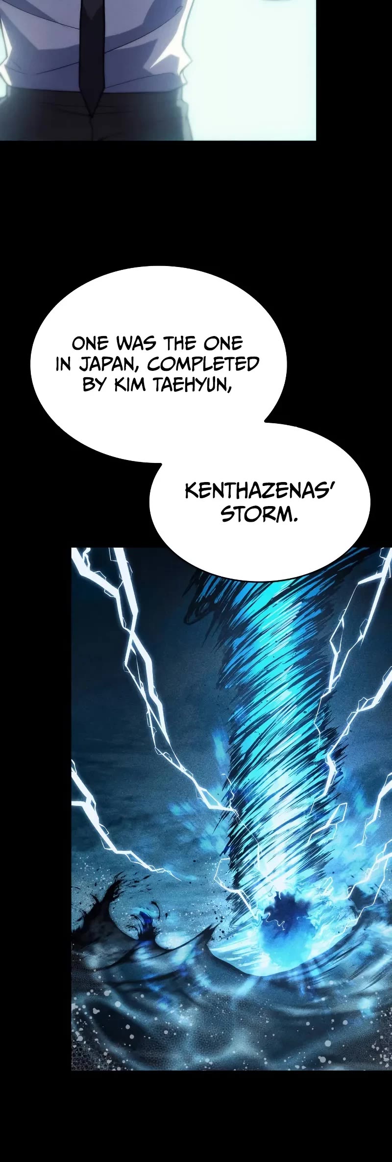 Regressing With the King's Power chapter 72 page 6