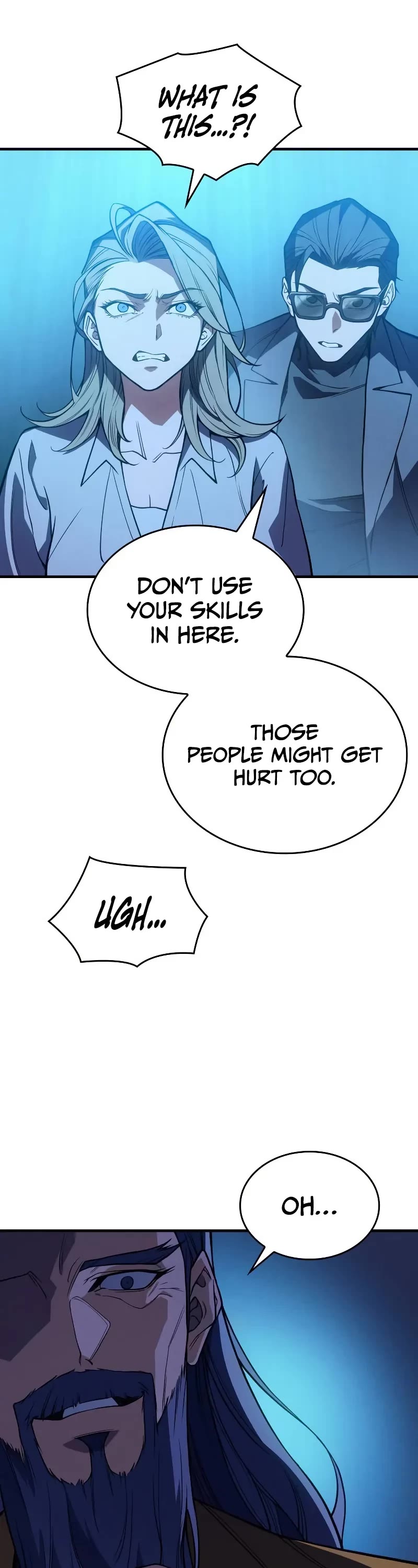 Regressing With the King's Power chapter 72 page 62