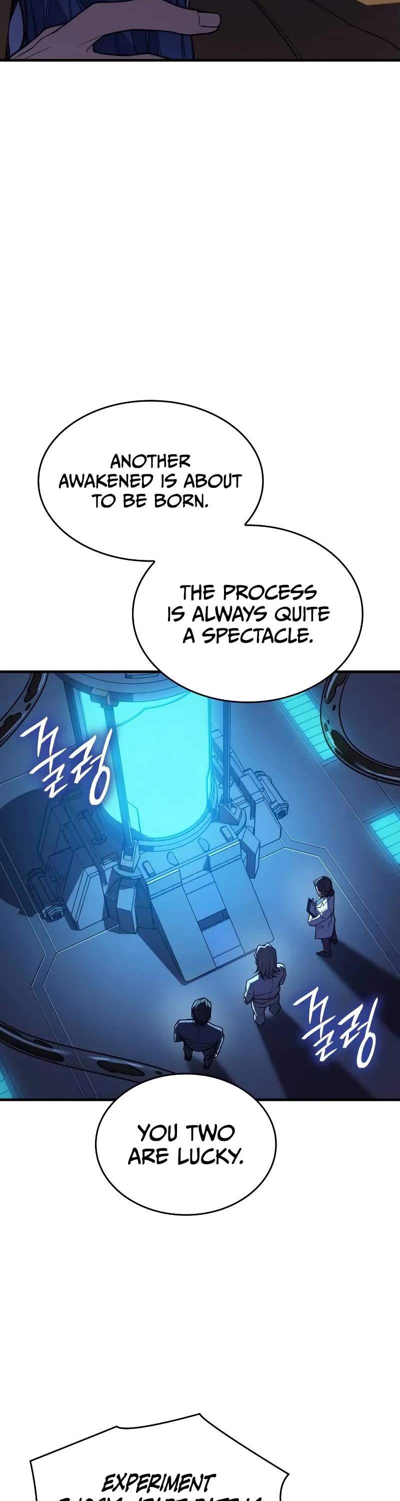 Regressing With the King's Power chapter 72 page 63