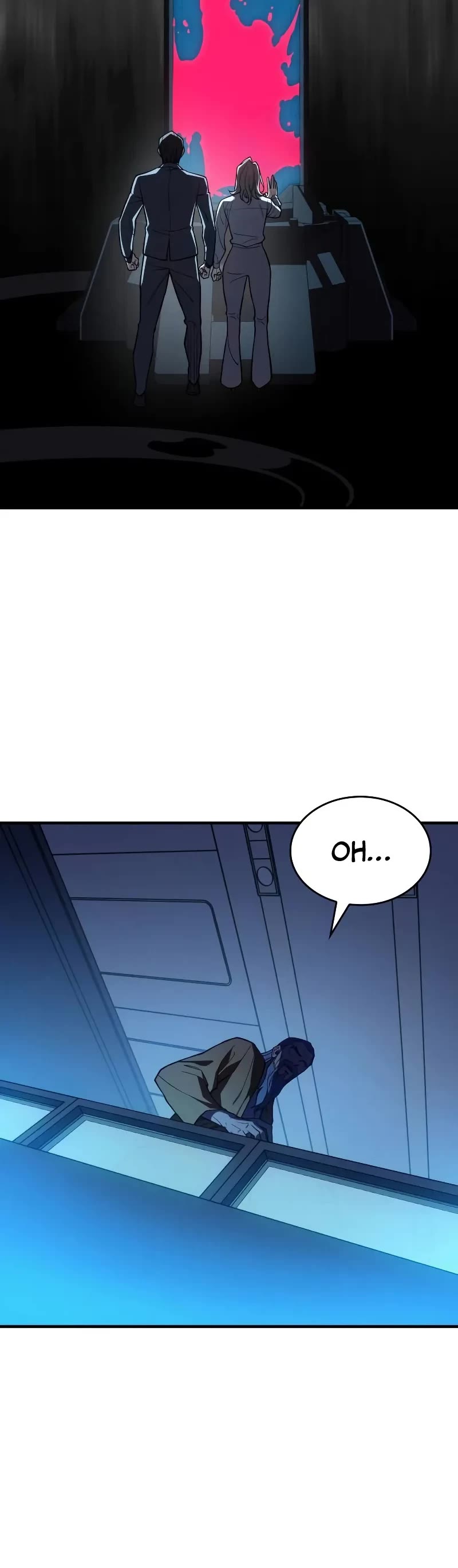 Regressing With the King's Power chapter 72 page 66