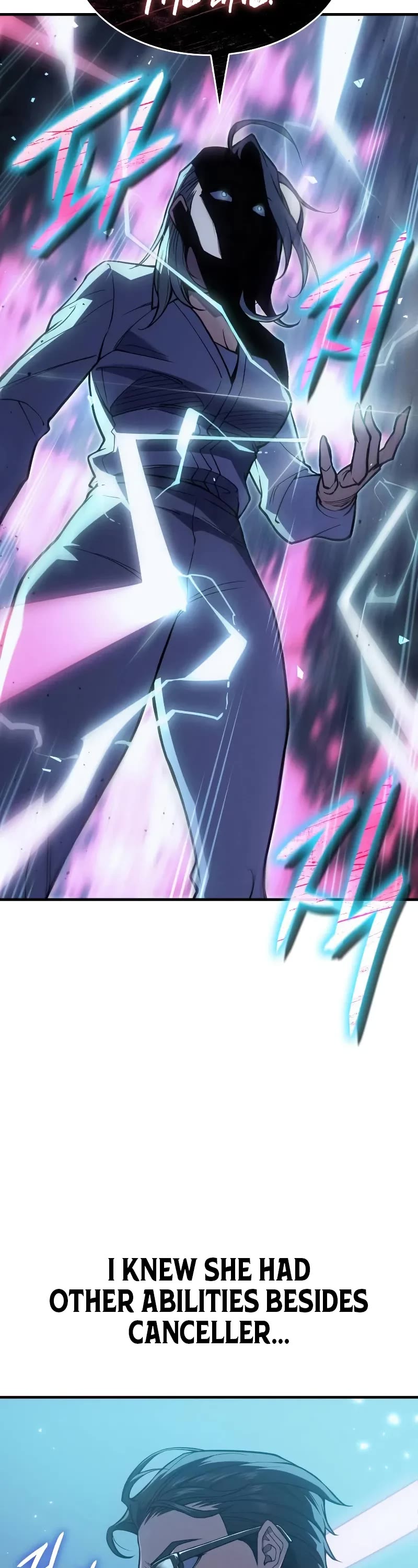 Regressing With the King's Power chapter 72 page 69