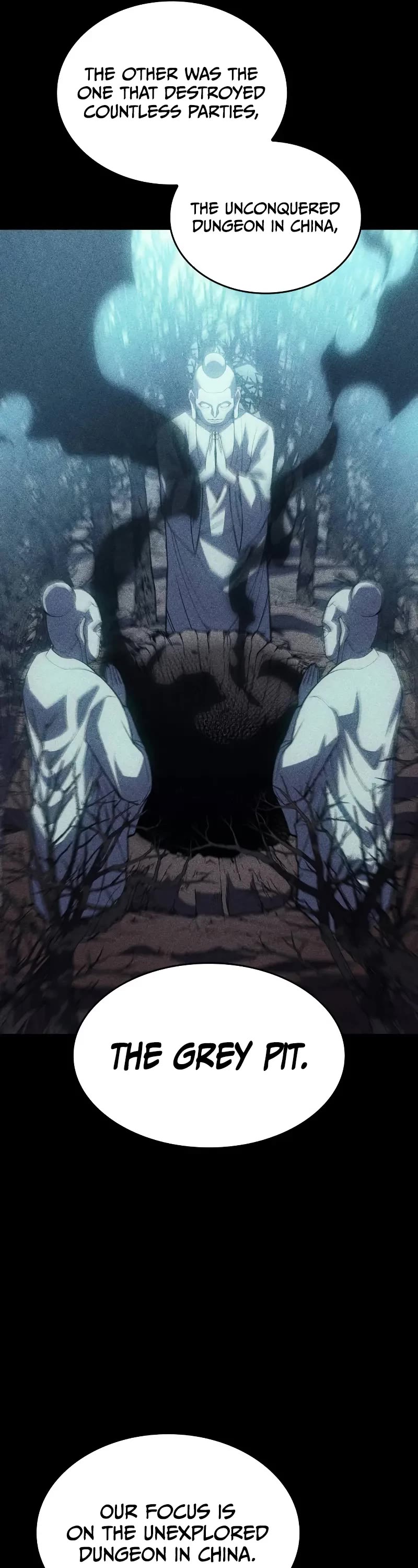 Regressing With the King's Power chapter 72 page 7