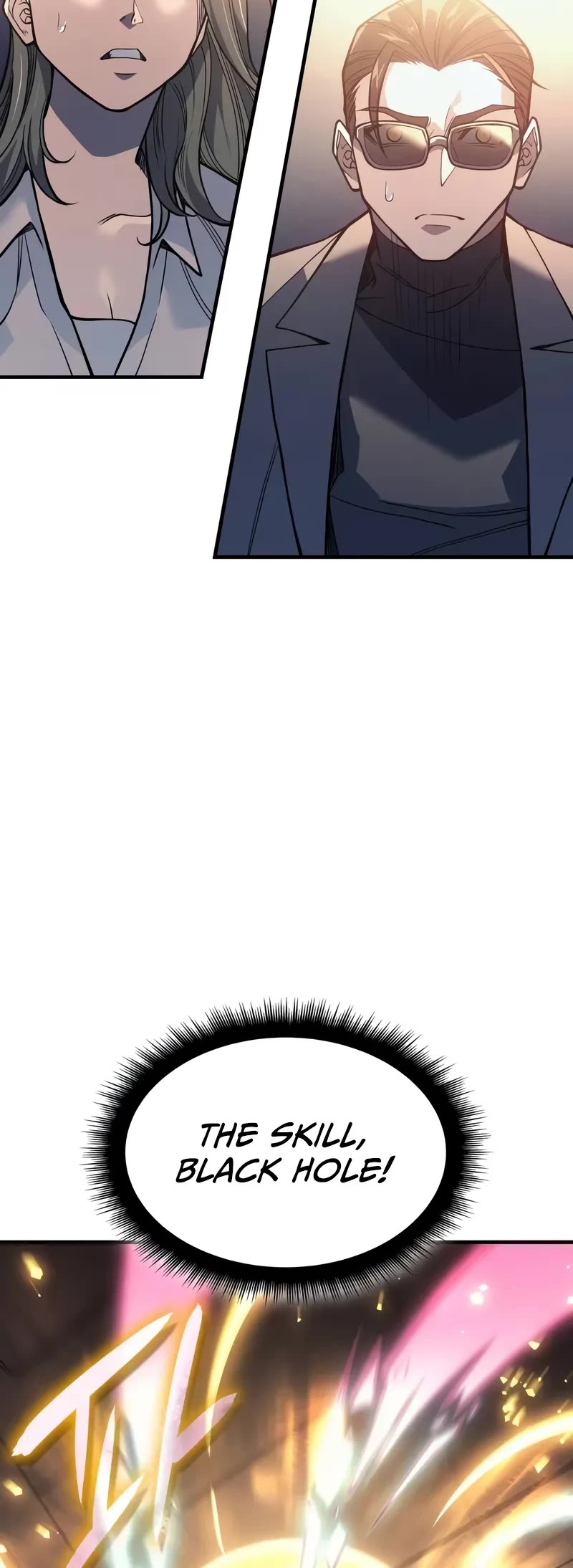 Regressing With the King's Power chapter 73 page 10