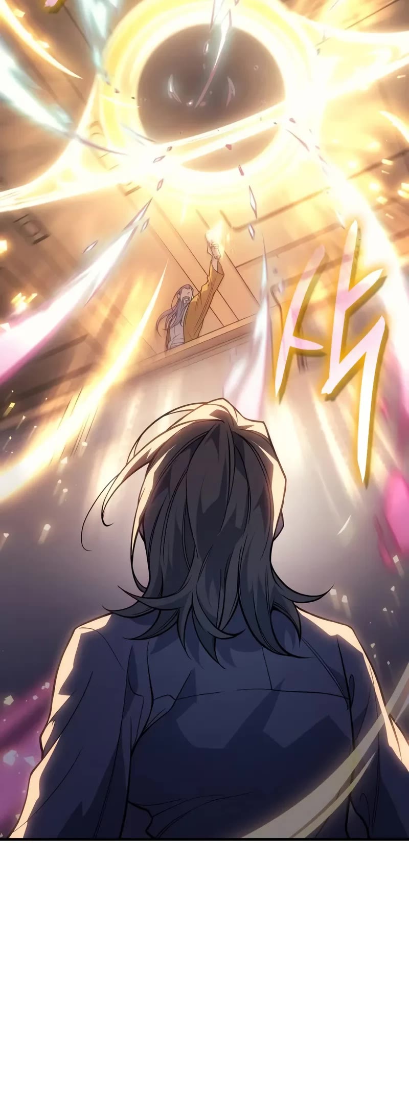 Regressing With the King's Power chapter 73 page 11