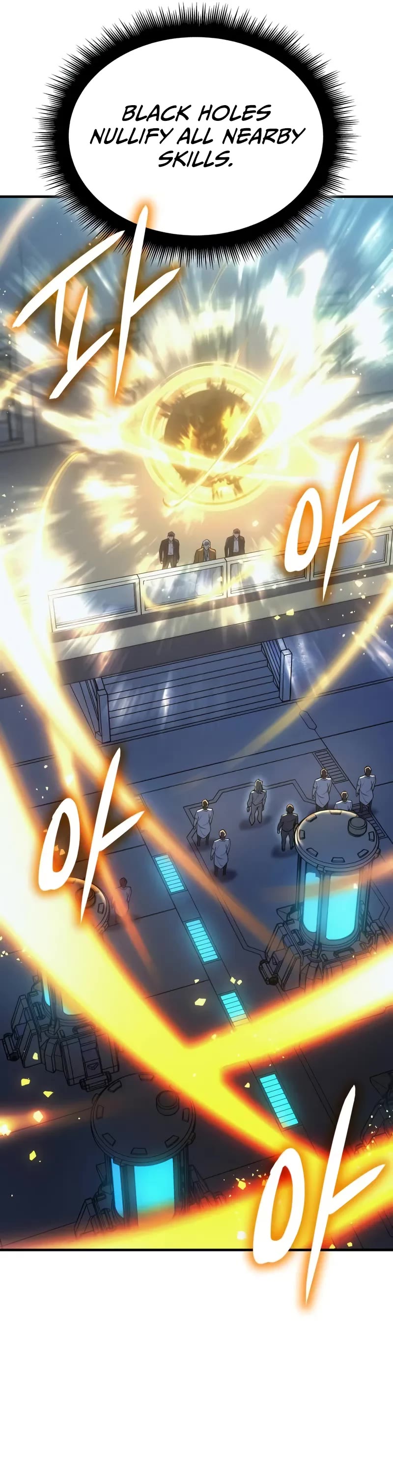 Regressing With the King's Power chapter 73 page 12